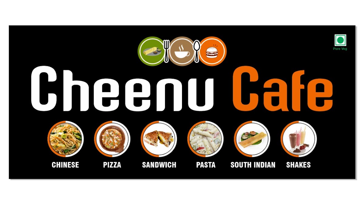 Cheenu Cafe