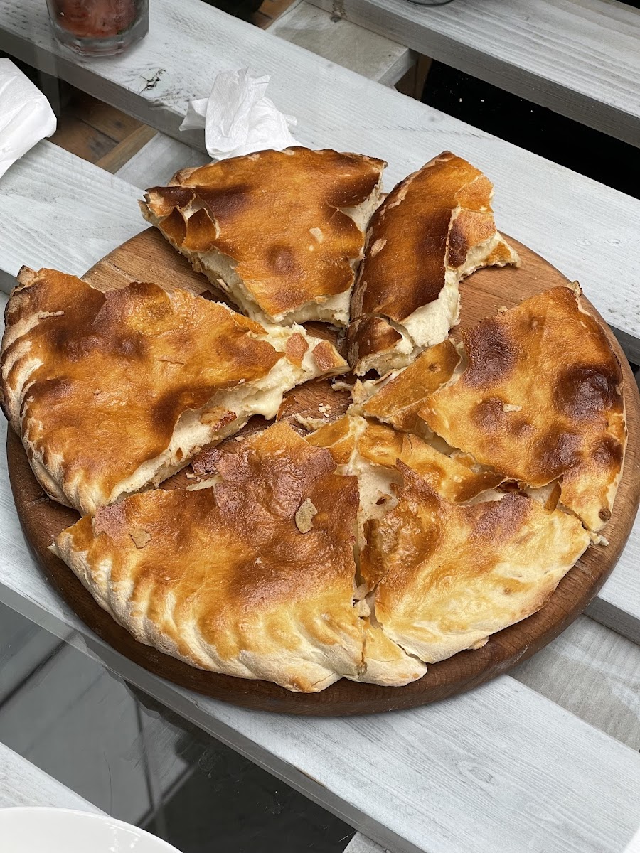 Refresh Cafe & Restaurant - 5