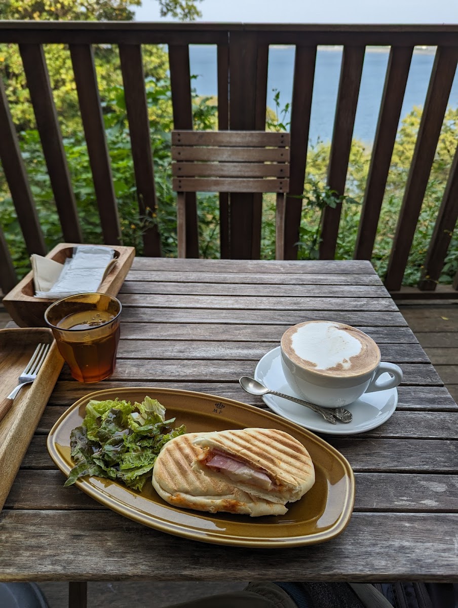 TRASPARENTE L’acqua - 5