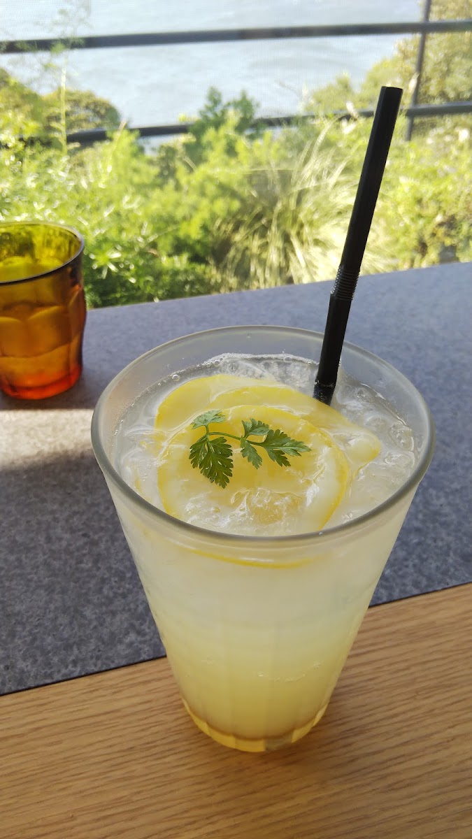 TRASPARENTE L’acqua - 8