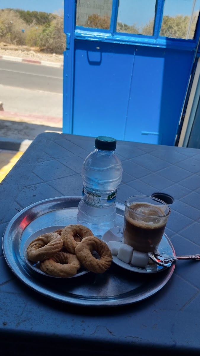 Cafe Jimi Hendrix - 8