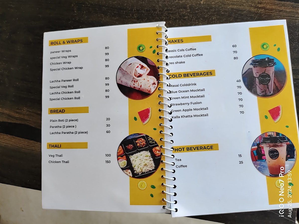 Shree's Kitchen , Keonjhar - 2