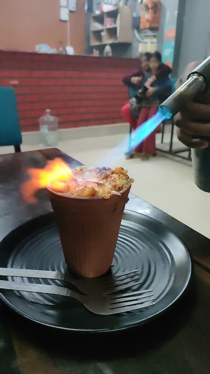 Shree's Kitchen , Keonjhar - 2