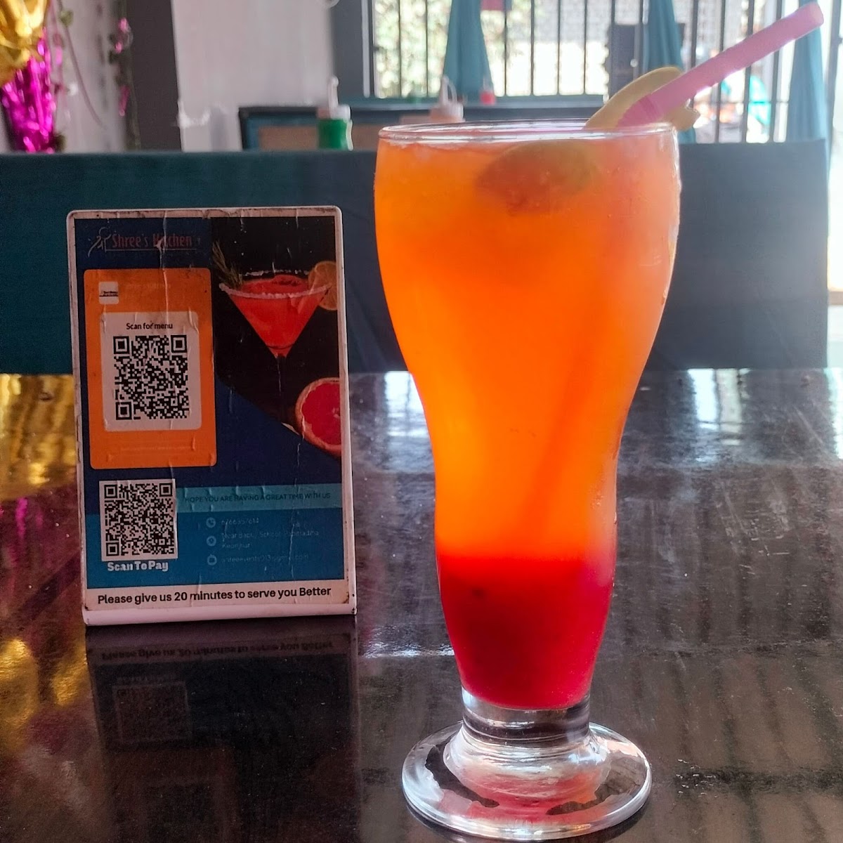 Shree's Kitchen , Keonjhar - 3