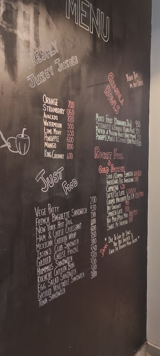 IBSONS CHOICE CAFE 2.0 - 2