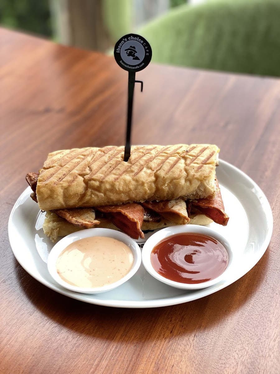 IBSONS CHOICE CAFE 2.0 - 6