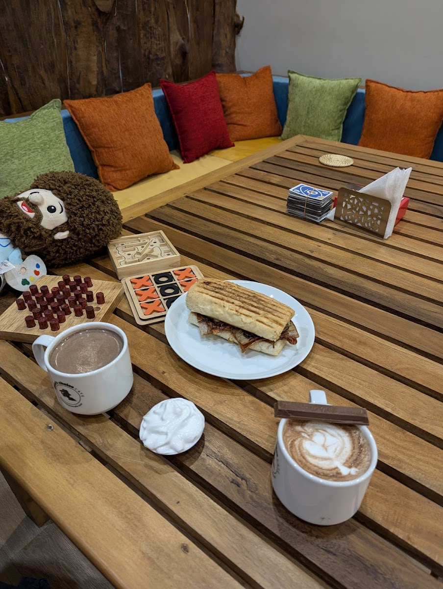 IBSONS CHOICE CAFE 2.0 - 8