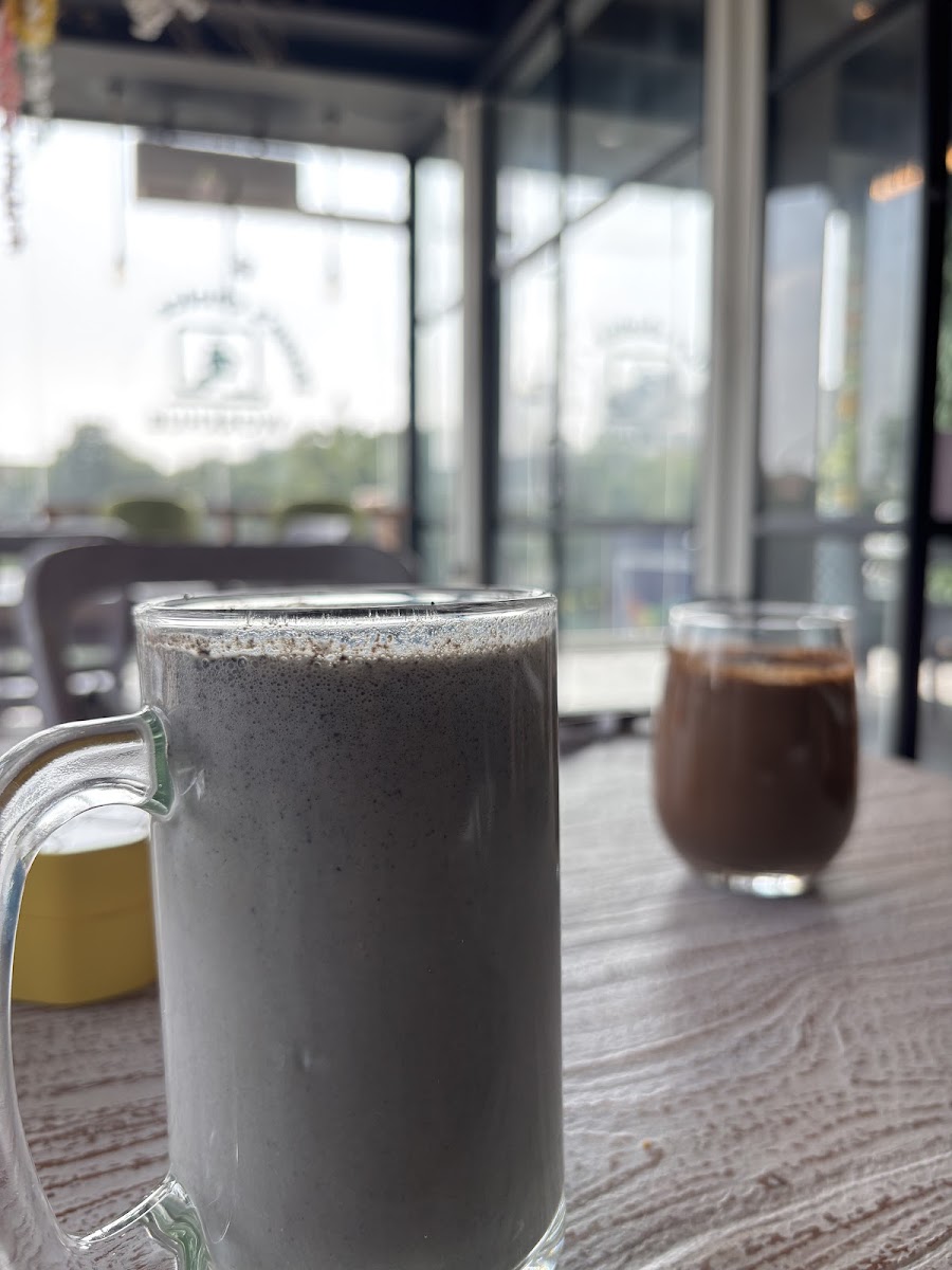 IBSONS CHOICE CAFE 2.0 - 9