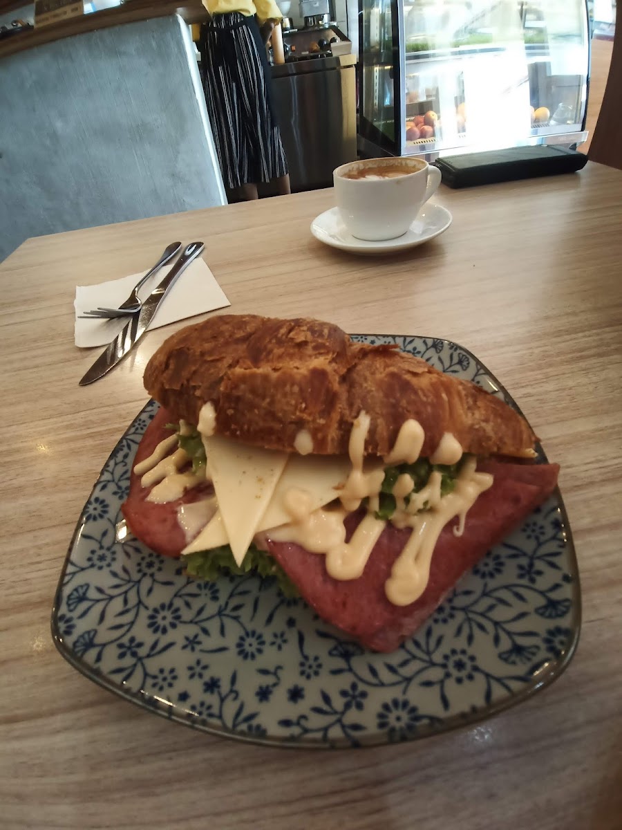 37 Dancing Goats Coffee & Bakery - 10