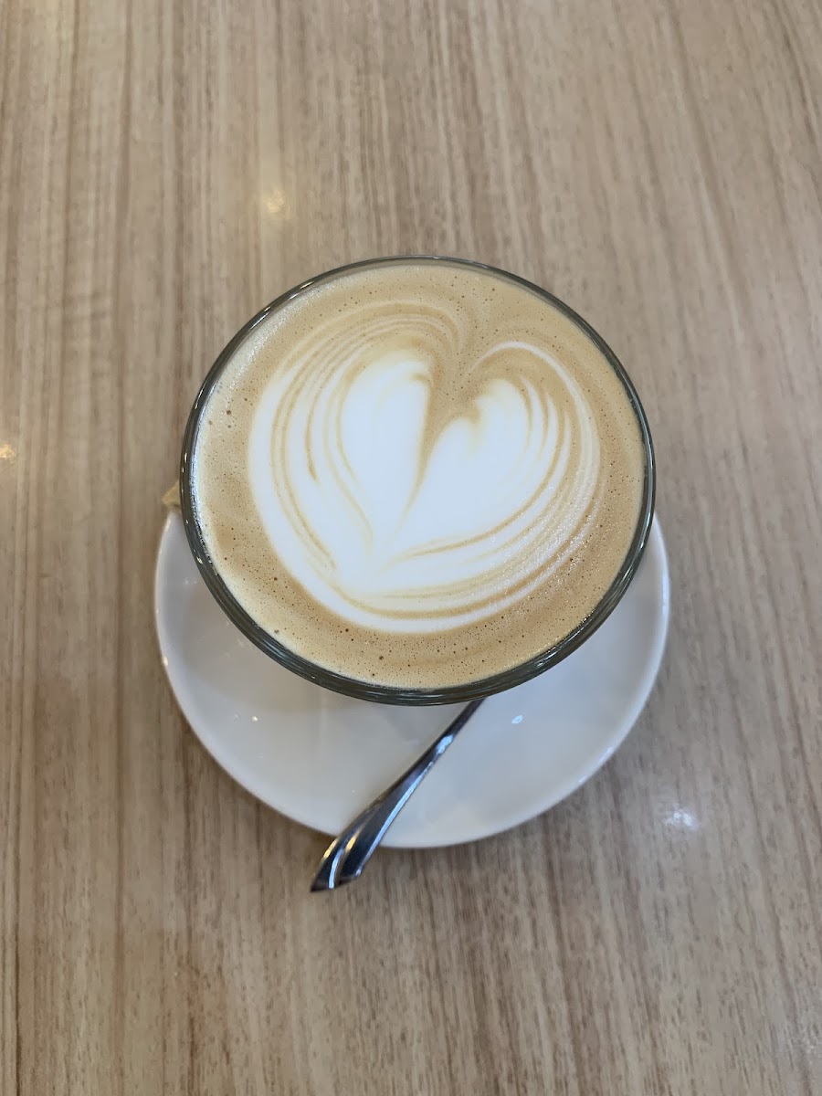 37 Dancing Goats Coffee & Bakery - 3