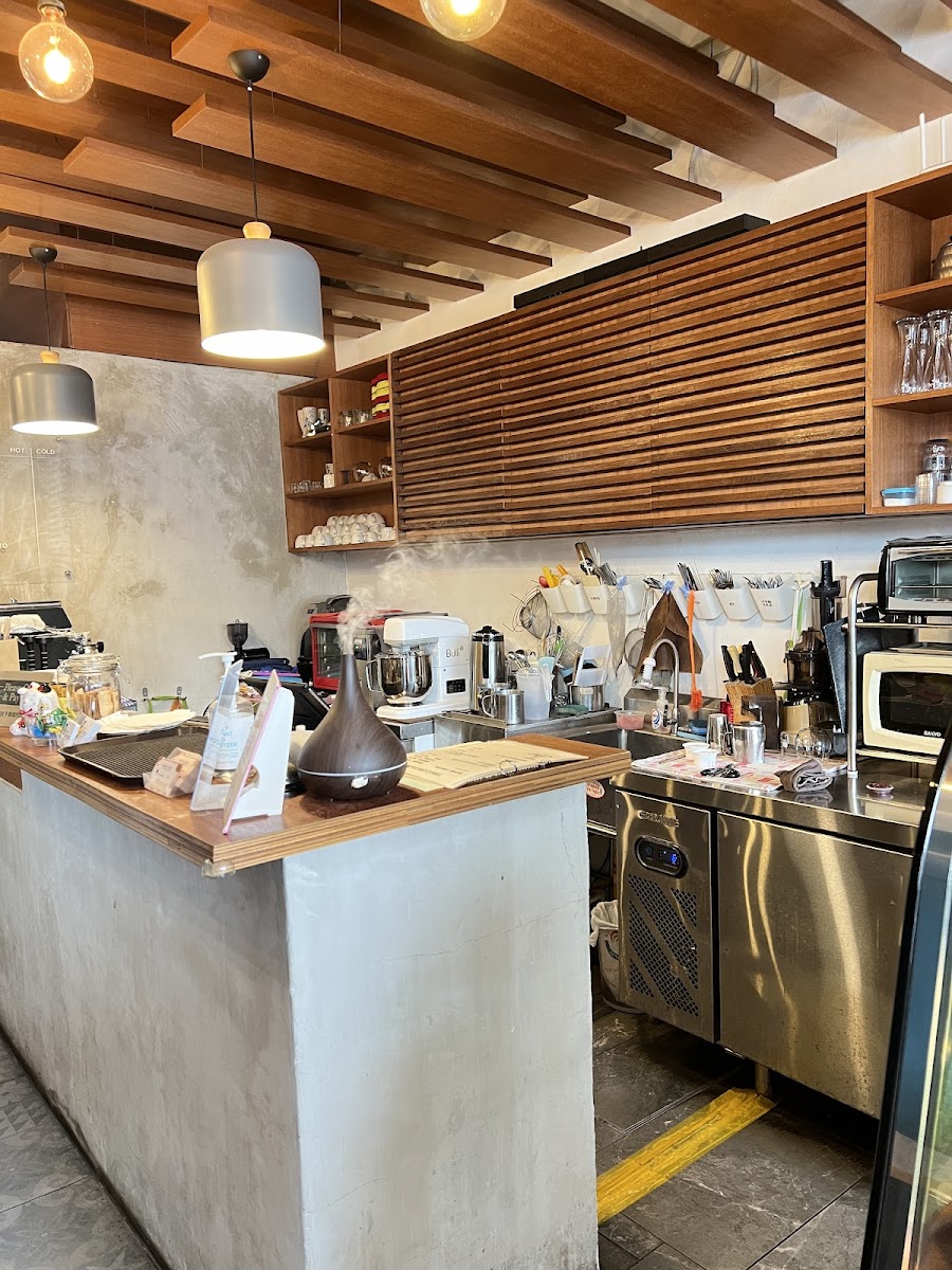 37 Dancing Goats Coffee & Bakery - 4