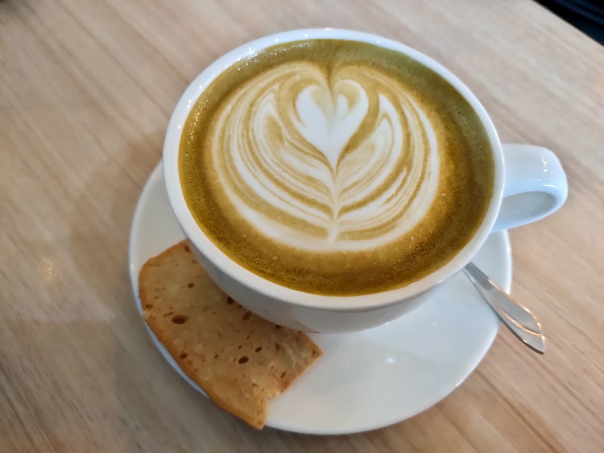 37 Dancing Goats Coffee & Bakery - 5