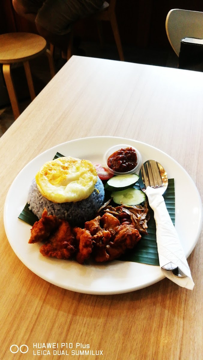 37 Dancing Goats Coffee & Bakery - 6