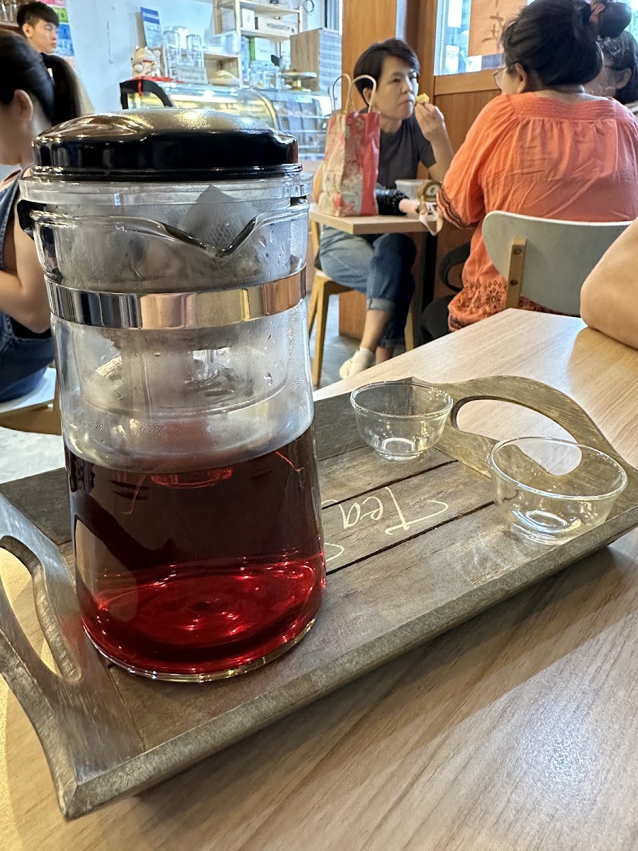 37 Dancing Goats Coffee & Bakery - 9