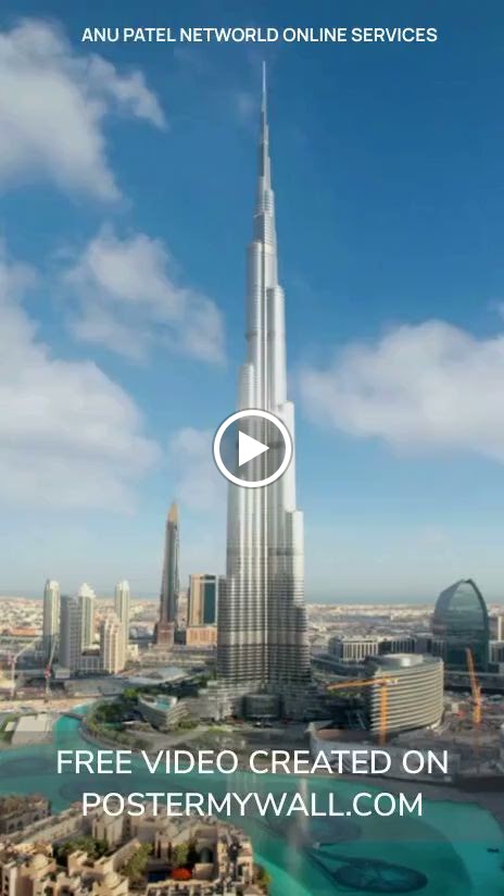 Anu Patel Networld Online Services