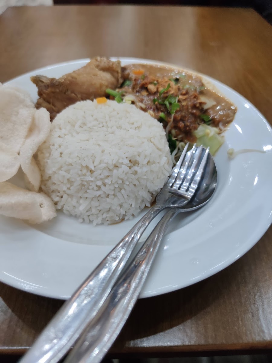 Lintang Cafe Resto - 5