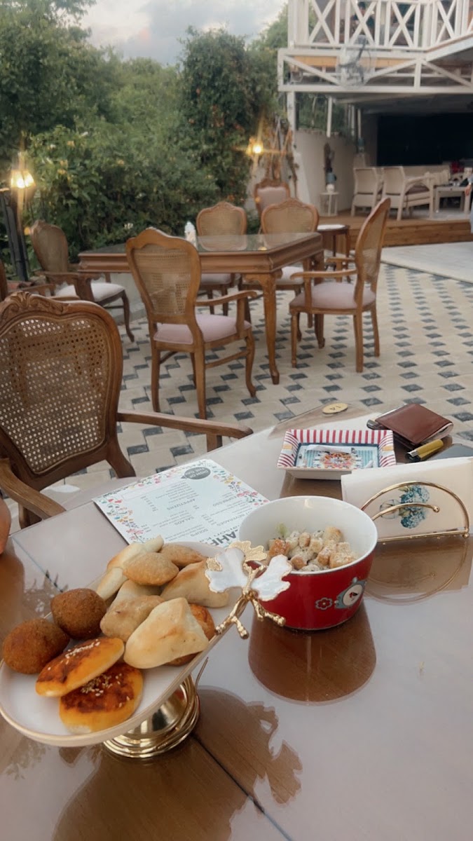 LAHFA Maison Boutique Kafe - 10