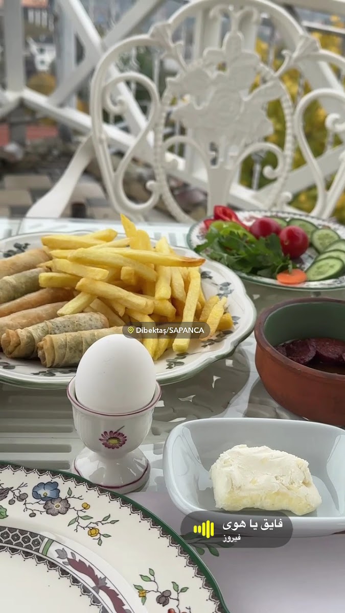 LAHFA Maison Boutique Kafe - 2