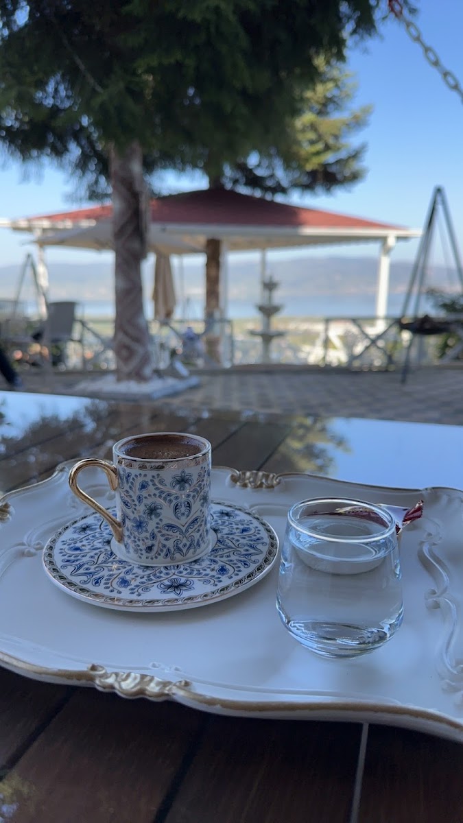 LAHFA Maison Boutique Kafe - 6