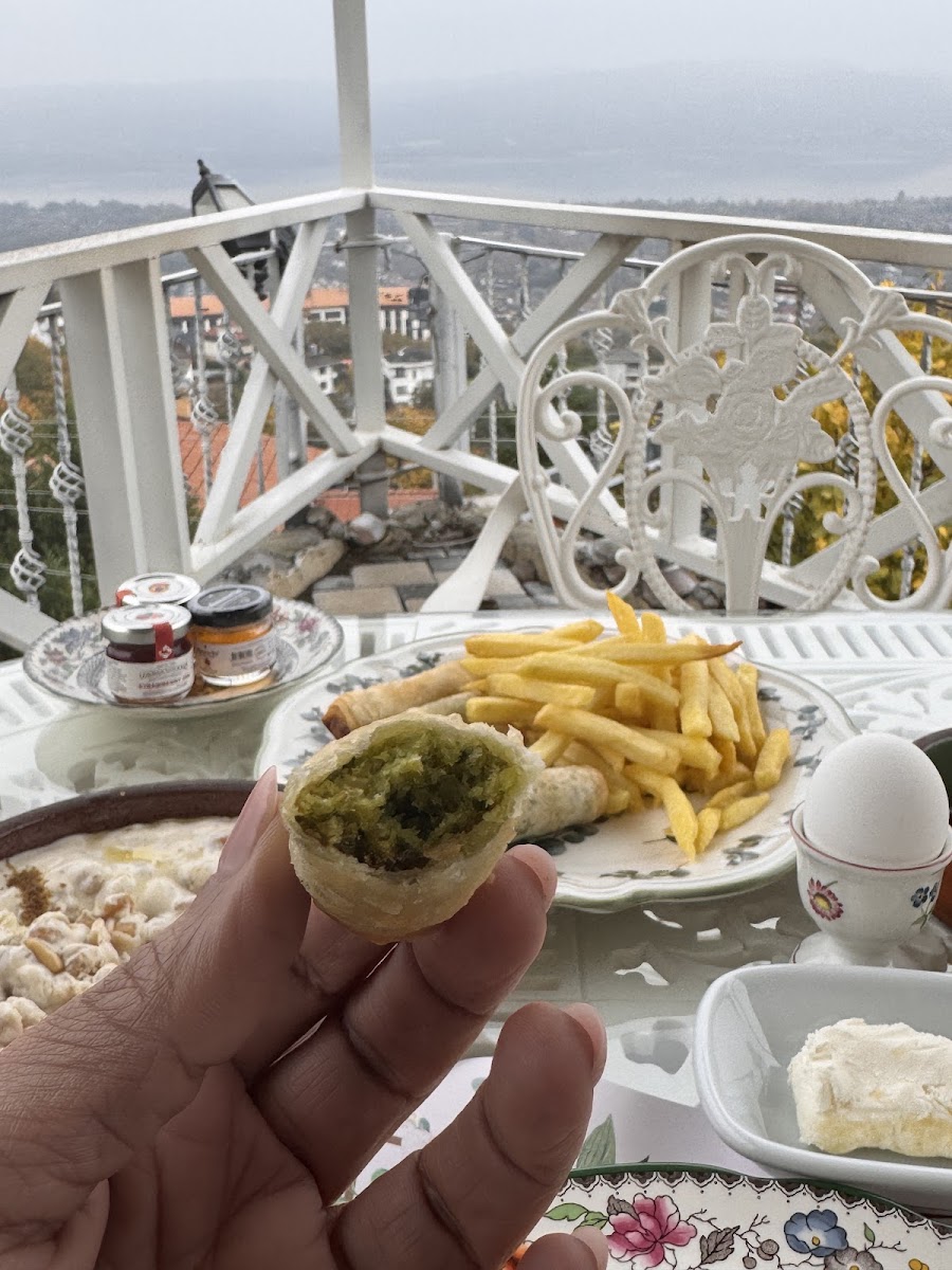 LAHFA Maison Boutique Kafe - 8