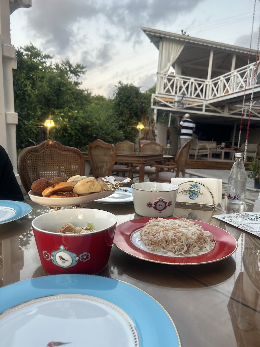 LAHFA Maison Boutique Kafe - 9