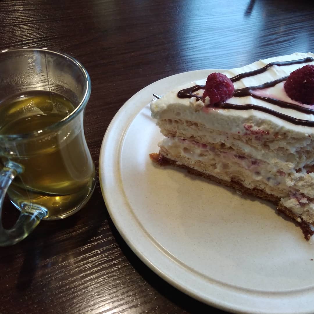 Kafe Myaso Na Uglyakh - 8