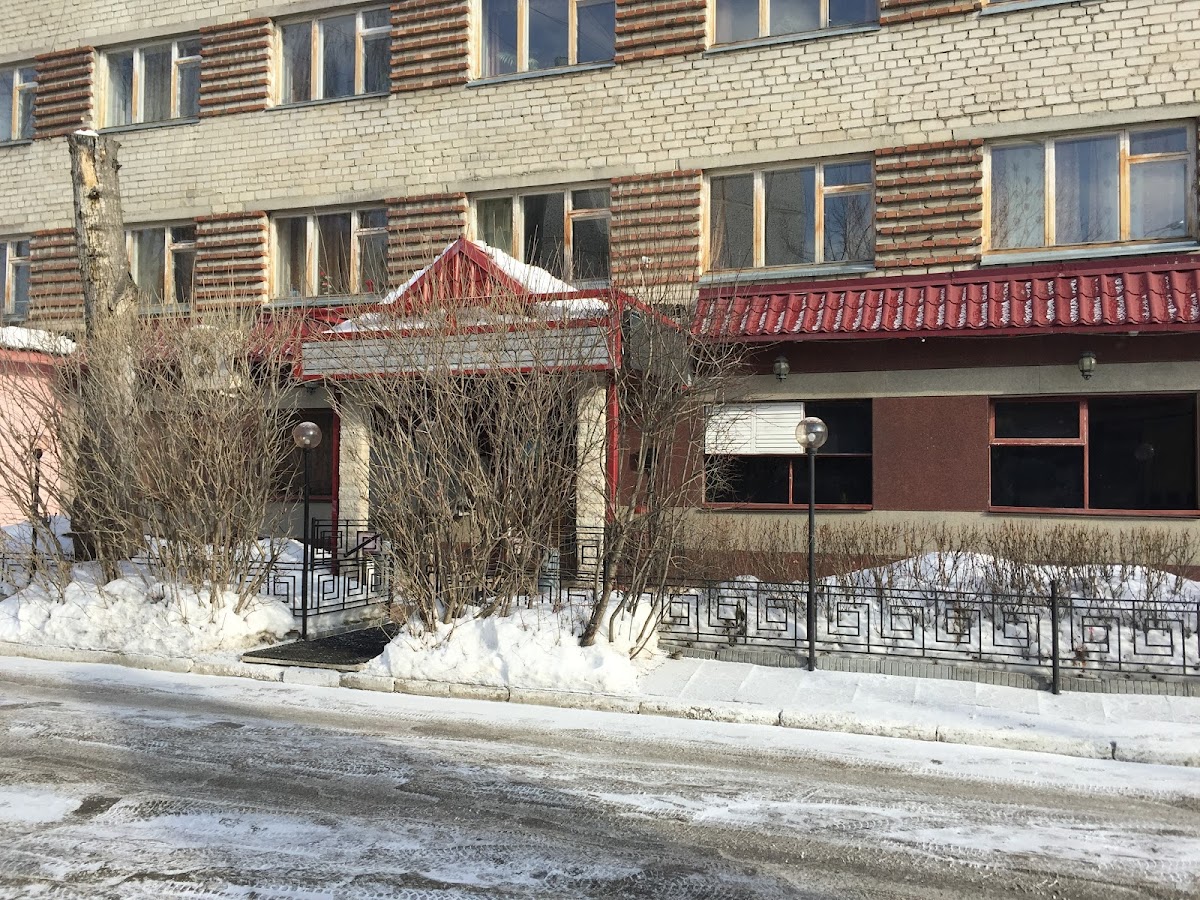 Radio Pilot, cafes - 4