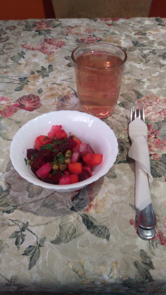 Radio Pilot, cafes - 5