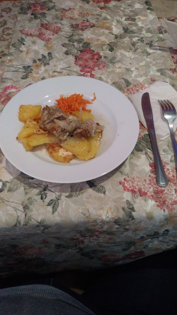 Radio Pilot, cafes - 6