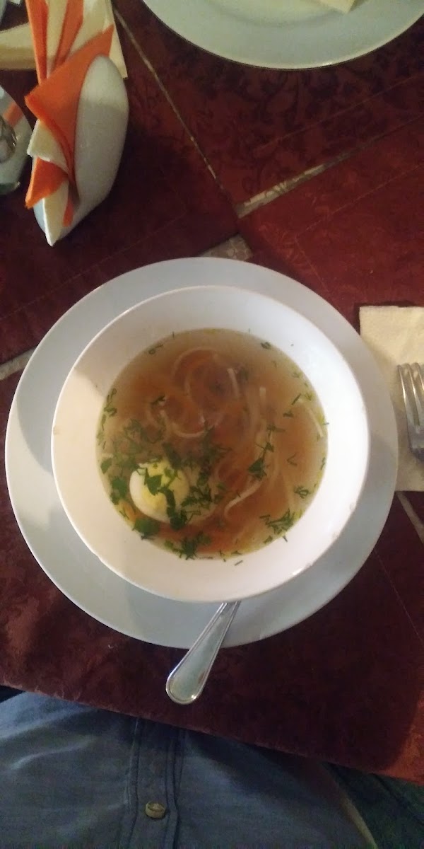 Radio Pilot, cafes - 7