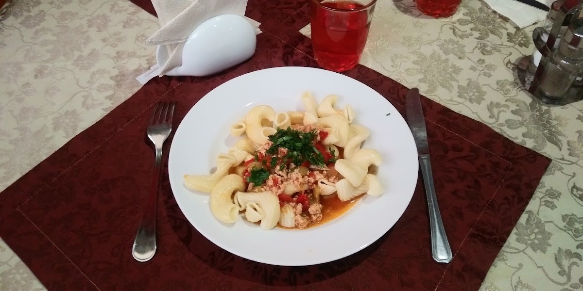 Radio Pilot, cafes - 8