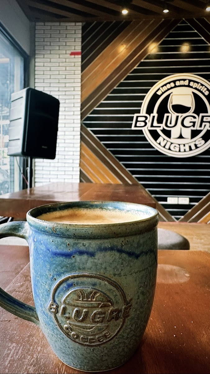 Blugre coffee - 2