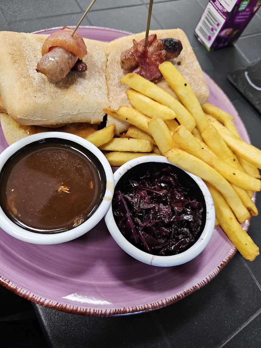 The Potting Shed Cafe Roden - 5