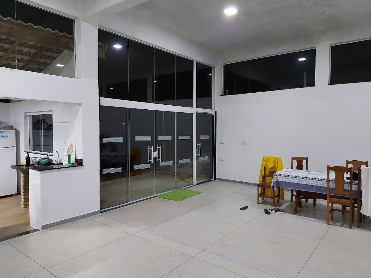 SITIO LIRIO DOS VALES