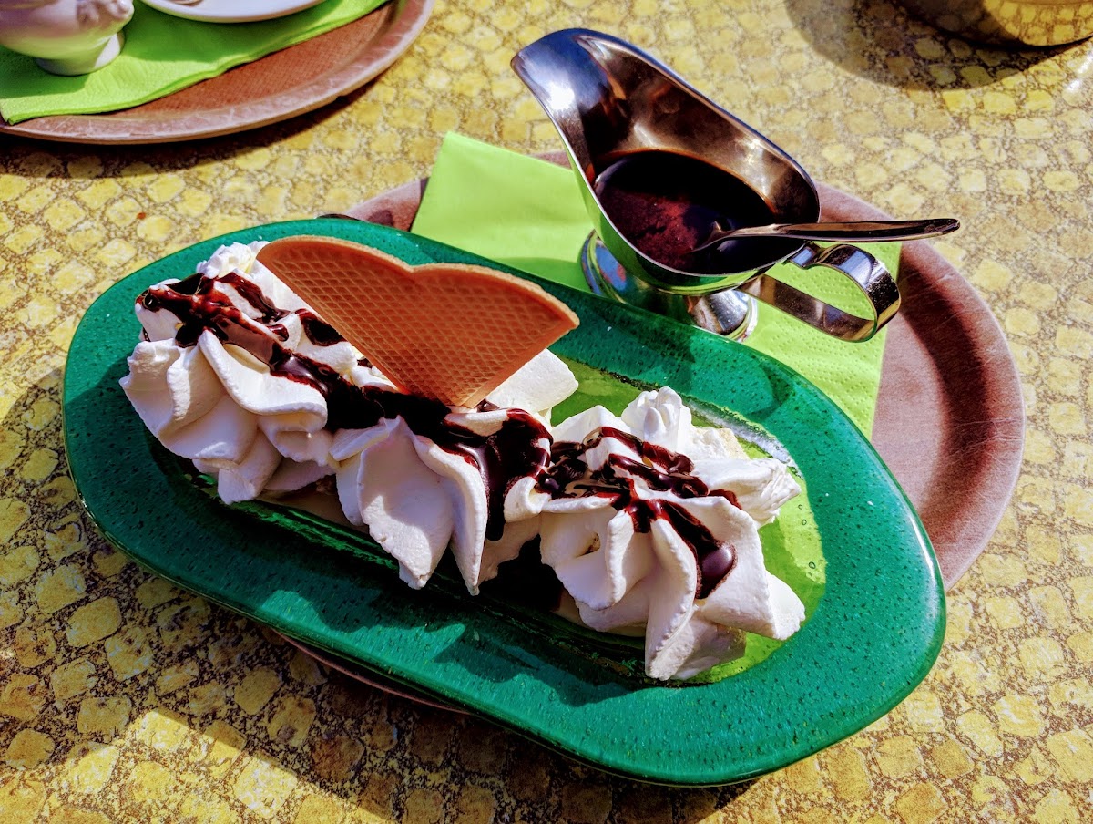 Torsten Bengelsdorf Cafe am Markt