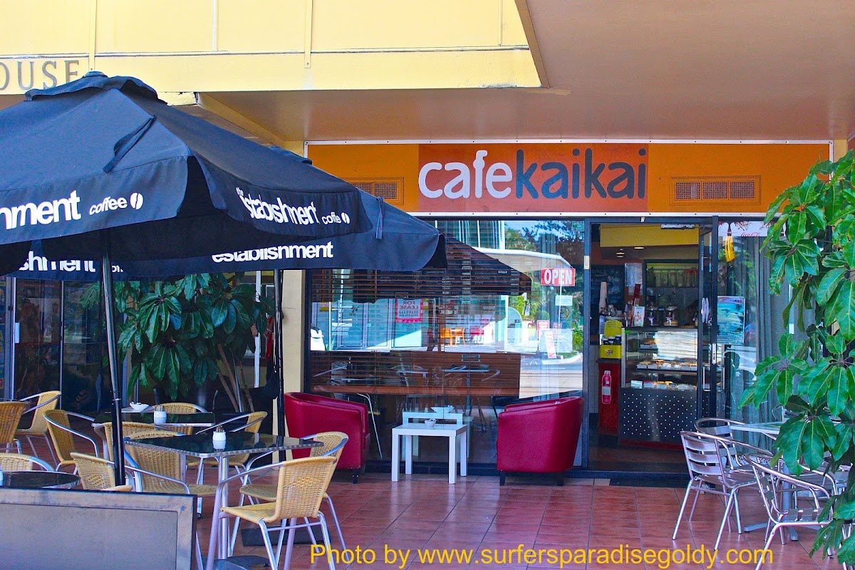 Cafe Kai Kai
