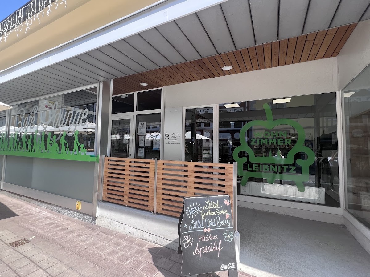 KOMPETENZ - Wohnzimmer Gastronomie GmbH