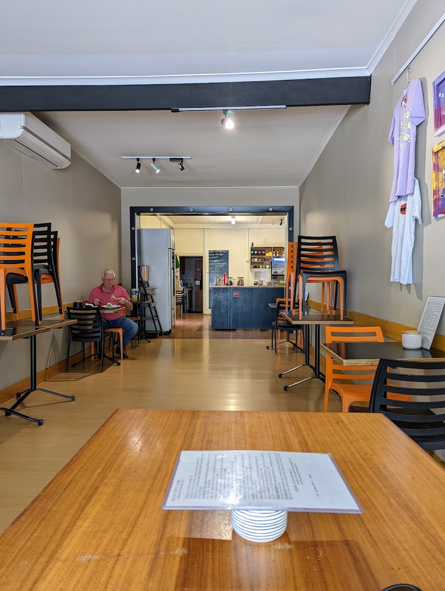 Melita Coffee Lounge