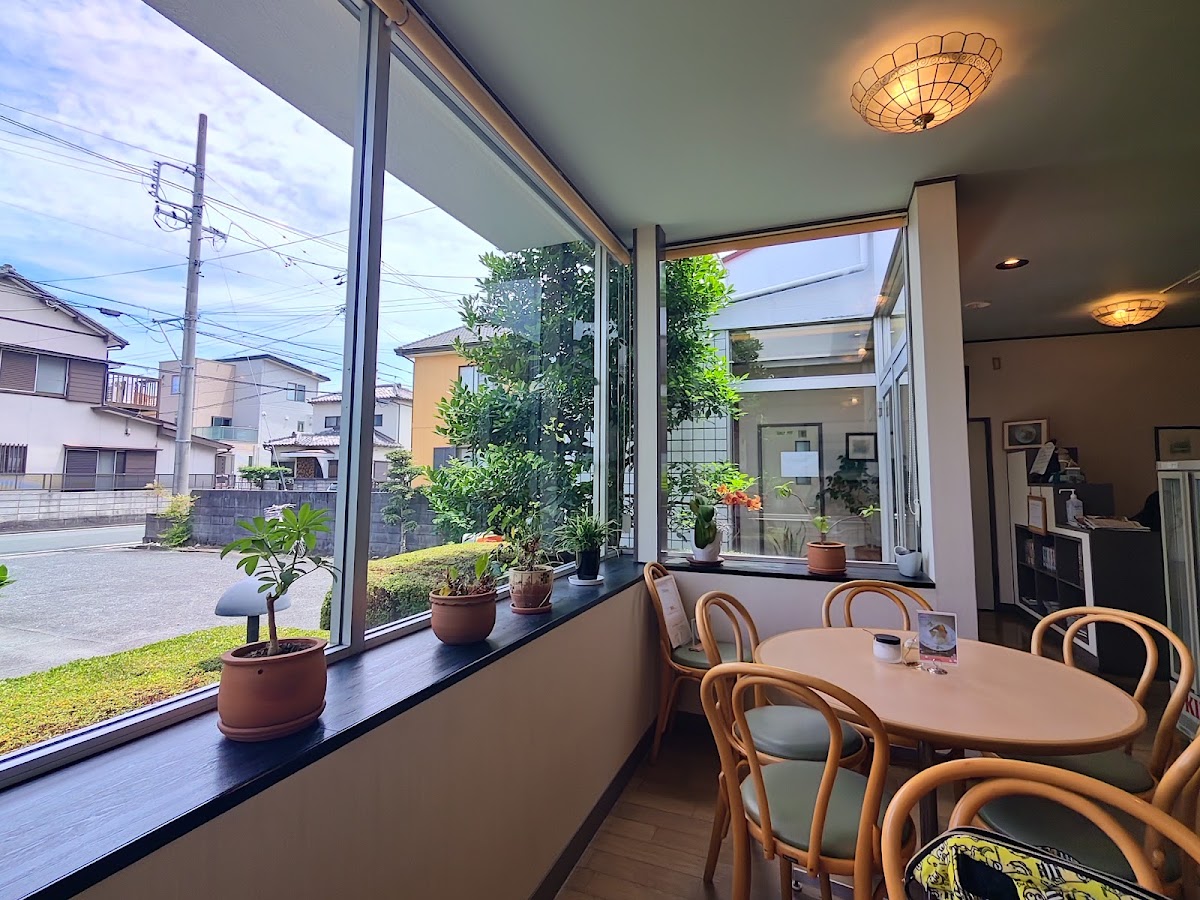 CAFE TERRACE 1丁目