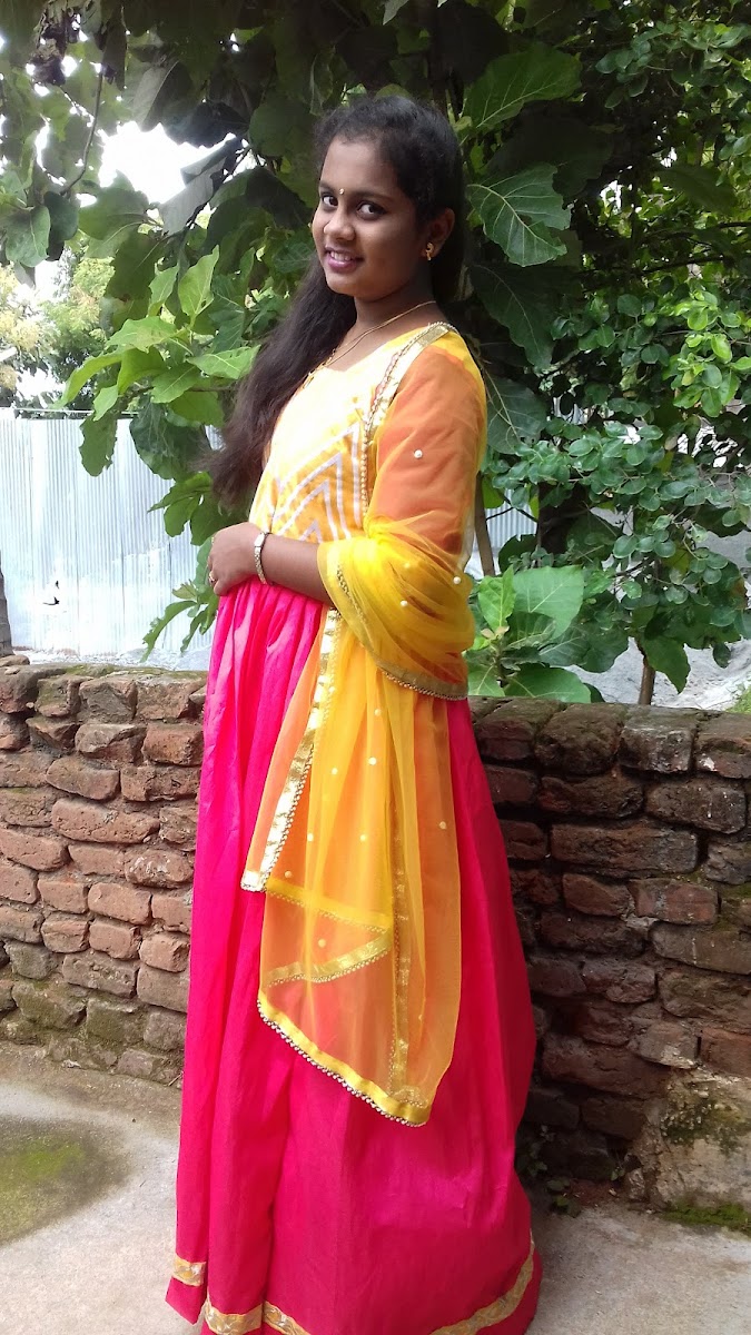 ITI CANTEEN Kollegal