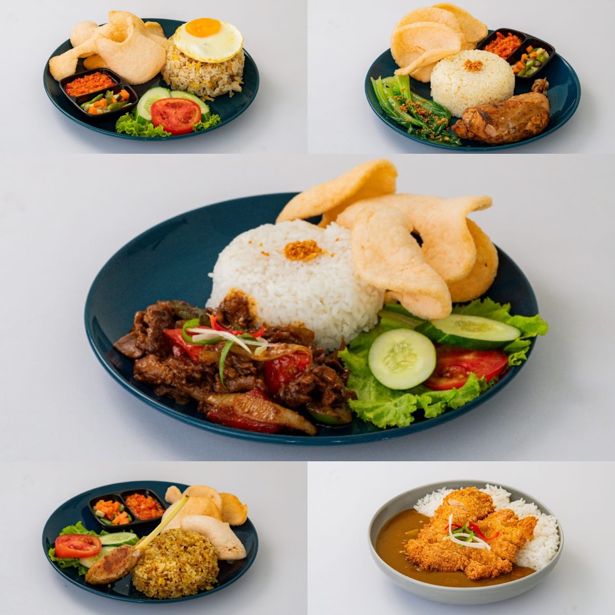 BLV Coffee & Space - 5