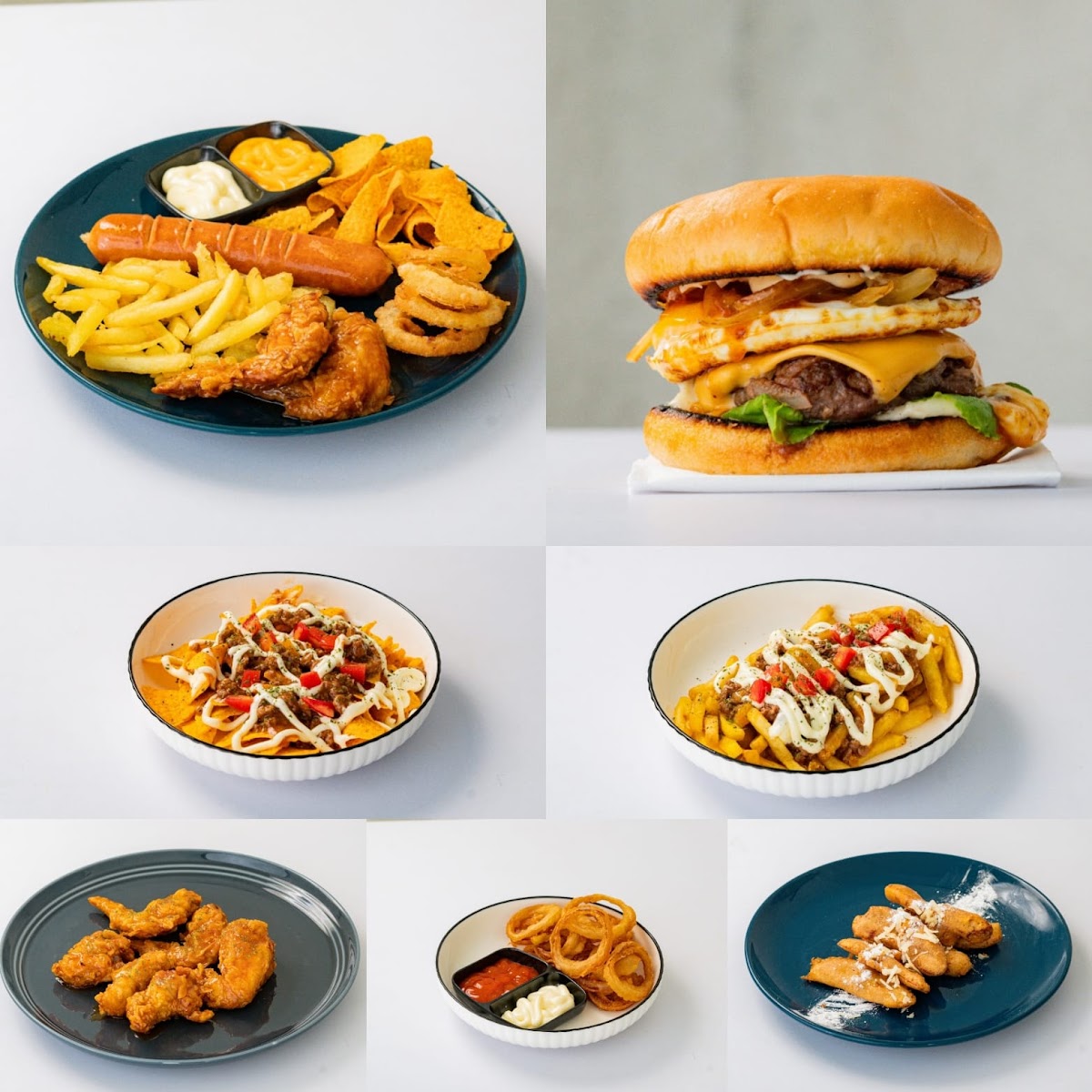 BLV Coffee & Space - 7