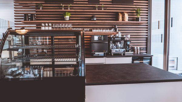 Jules Café - Pop up