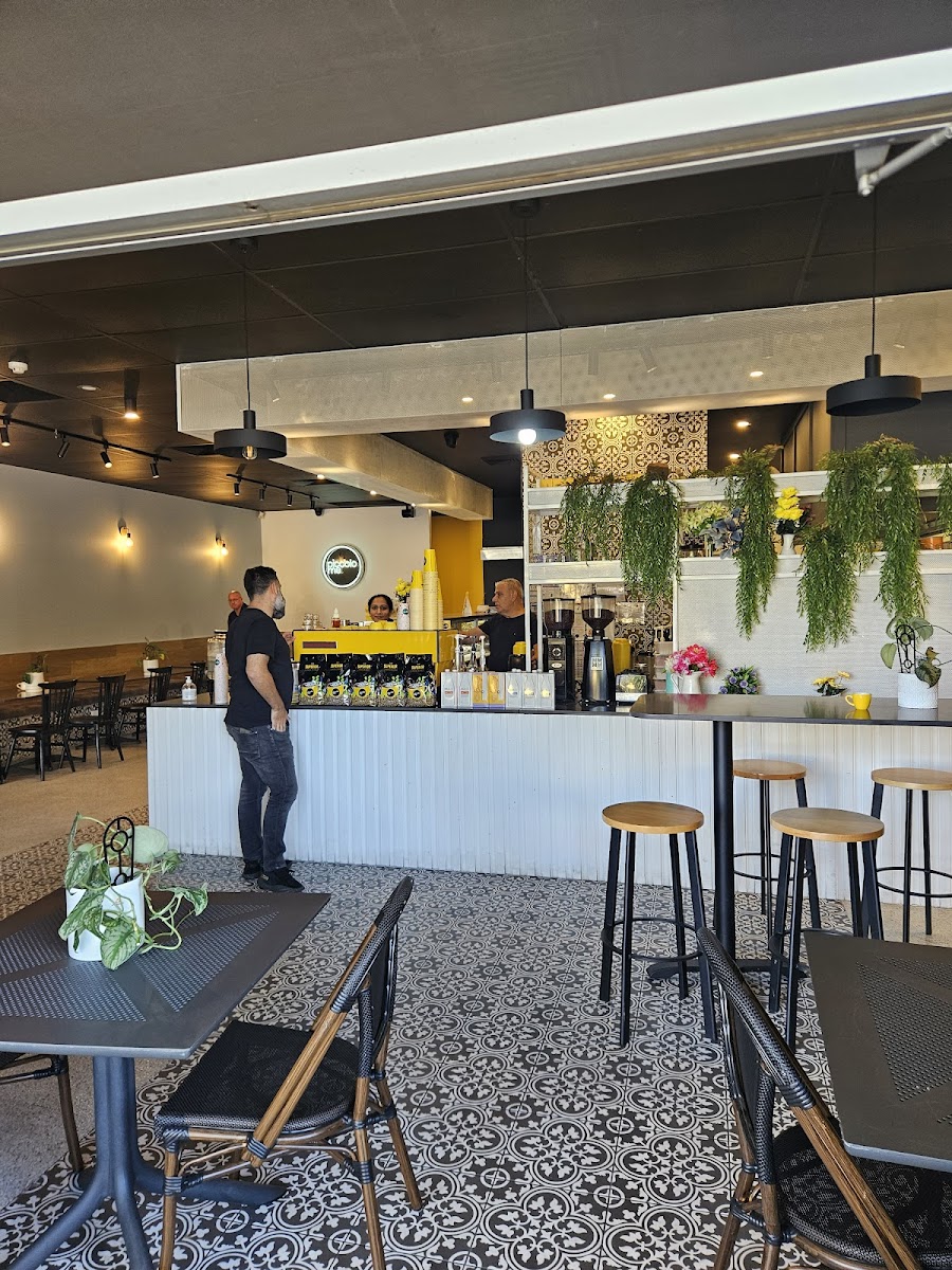 Piccolo Me Castle Hill - 3