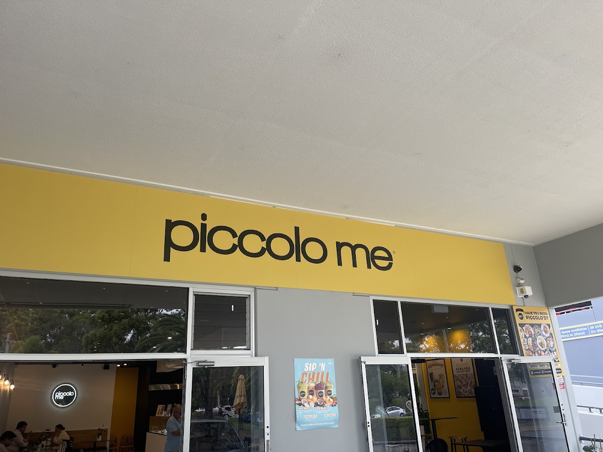 Piccolo Me Castle Hill - 4