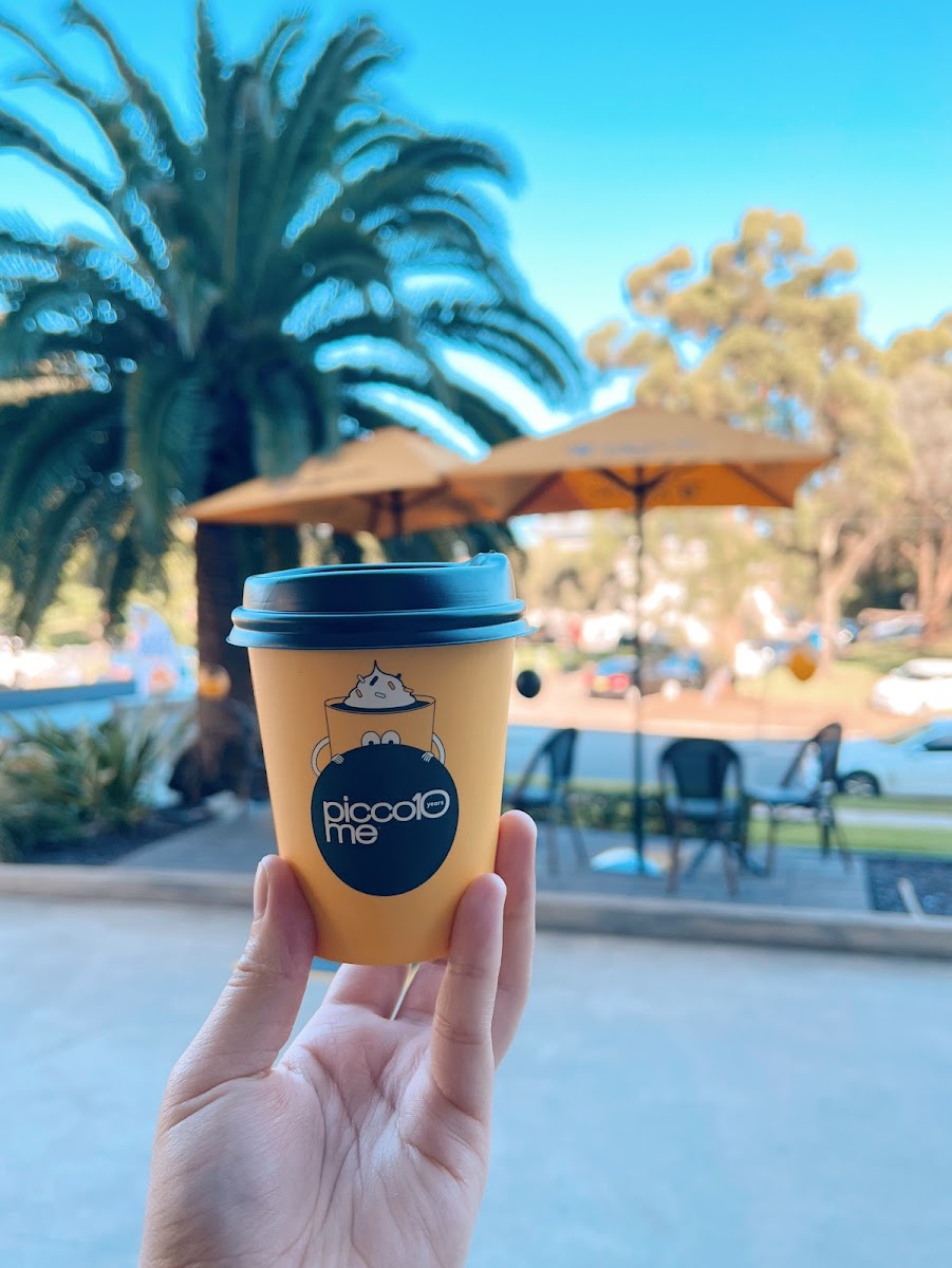 Piccolo Me Castle Hill - 5