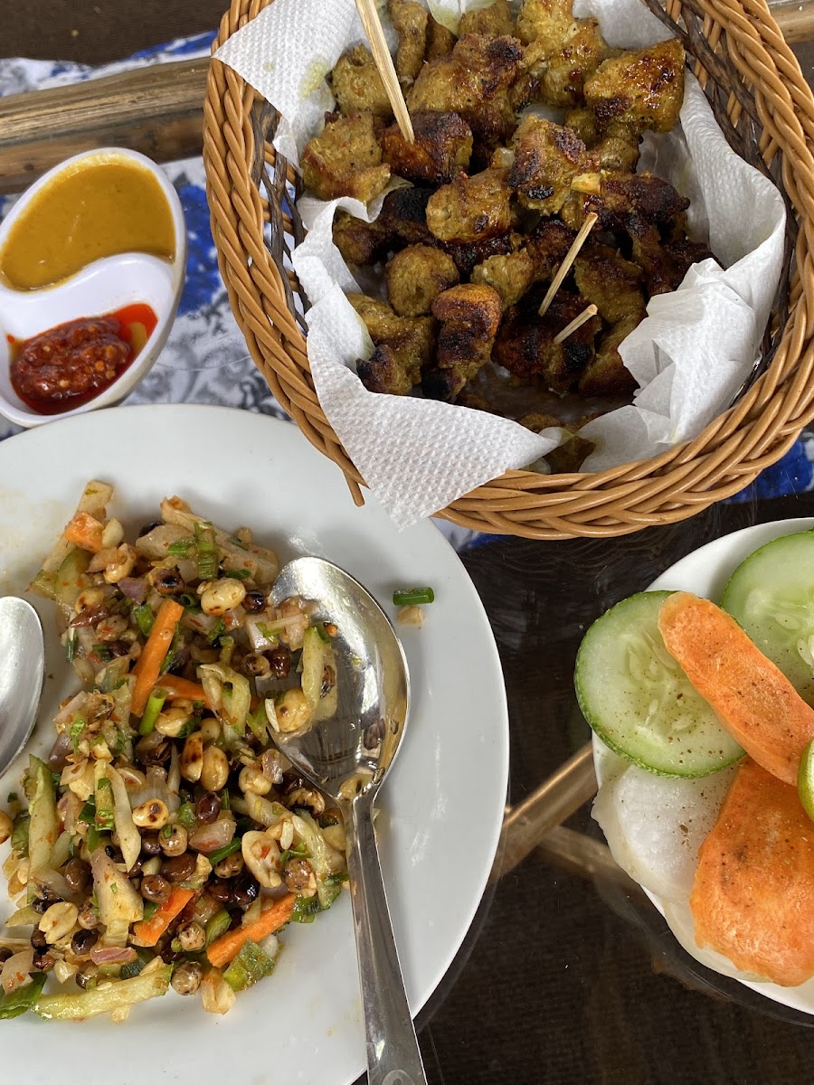 Basbari Sekuwa and Cafe - 2