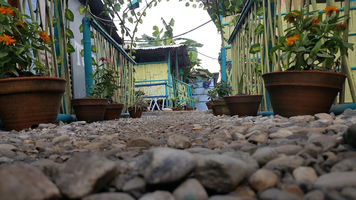 Basbari Sekuwa and Cafe - 3