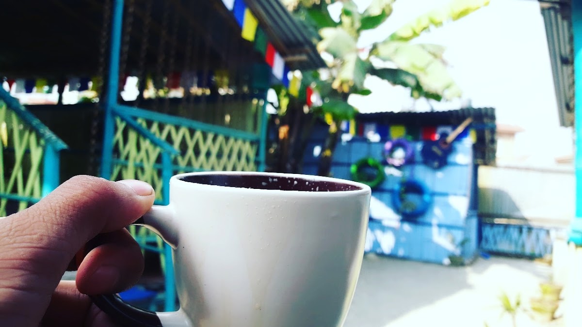 Basbari Sekuwa and Cafe - 5