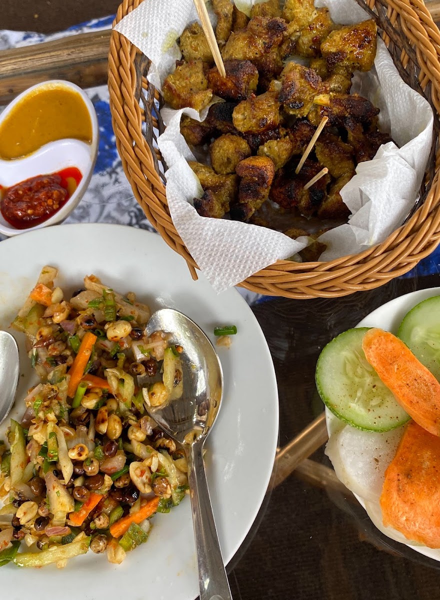 Basbari Sekuwa and Cafe - 7